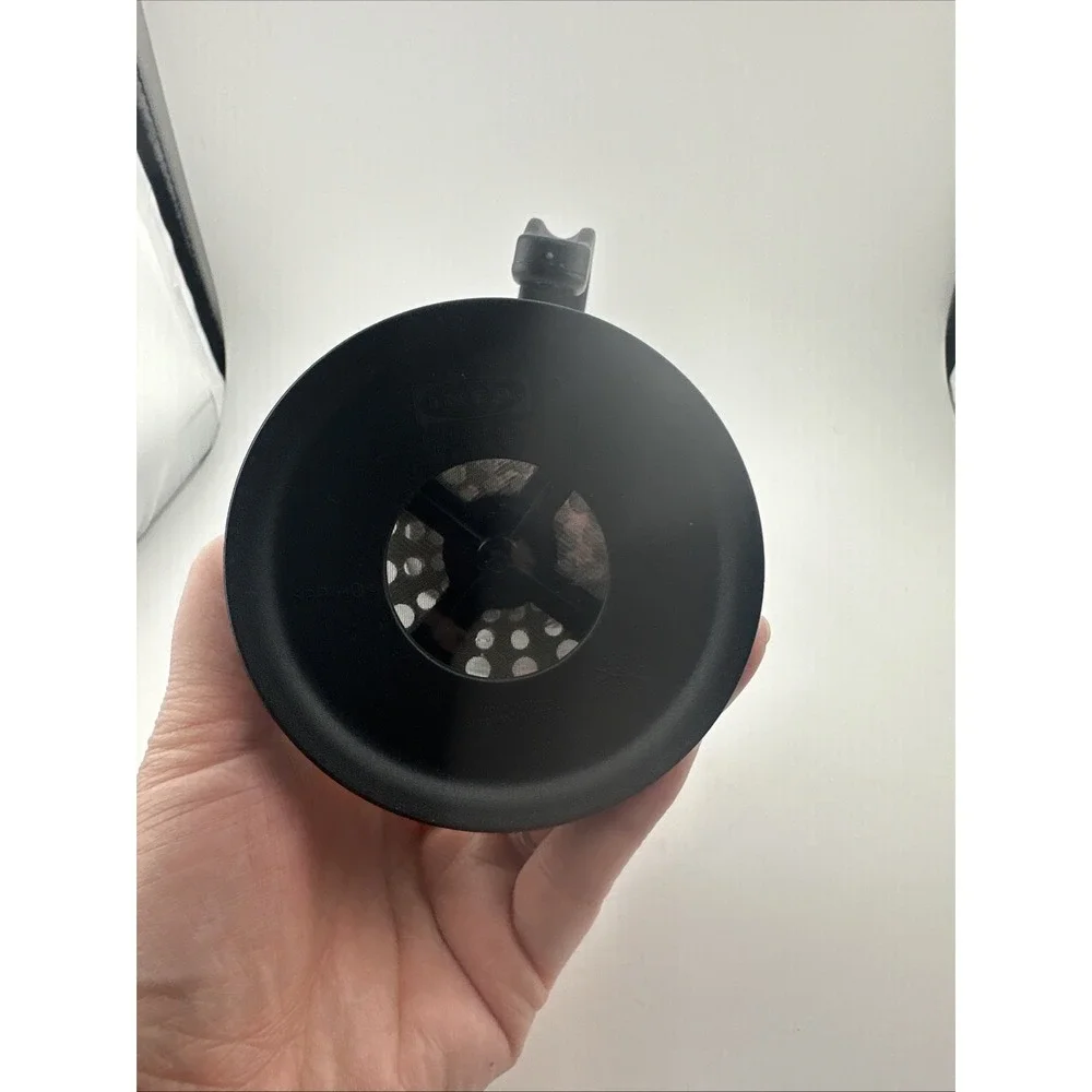 Ikea Coffee Press
